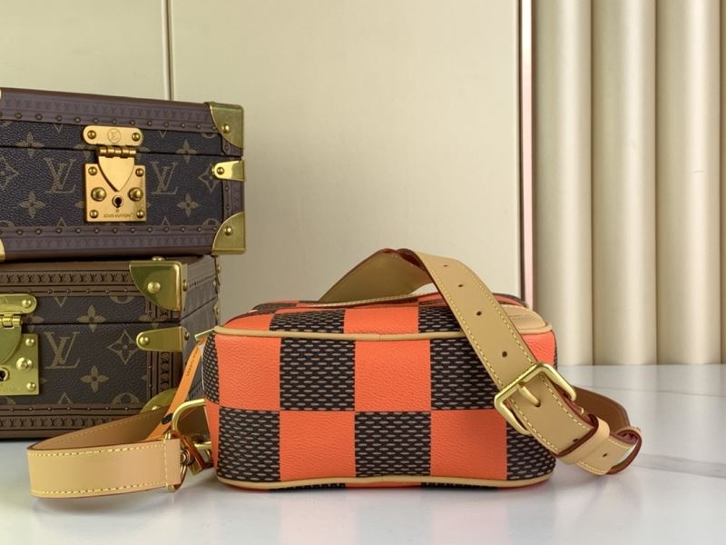 Louis Vuitton Satchel Bags